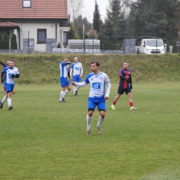 LKS ŻYGLIN - Olimpia Boruszowice