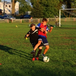 Olimp Mircze - Unia Hrubieszów (sparing)