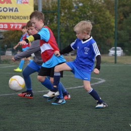 UKP Gol - Football Academy, 26 września 2015