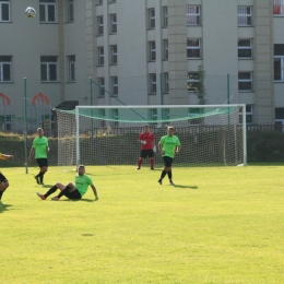 ZKP Asy Zakopane 4:2 LKS Bór Dębno