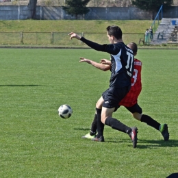 Pogoń Połczyn-Zdrój - Avatar Lekowo 8:0 (junior młodszy)