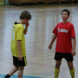 Cisowa Cup 2011