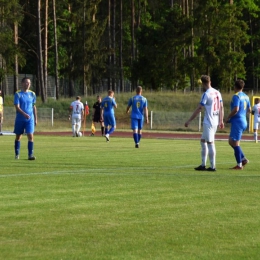 Pogoń Lębork - MKS Władysławowo