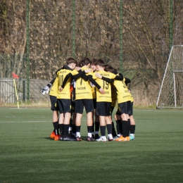 MŁODZIK 2010 vs SEMP Ursynów (fot. Mariusz Bisiński)