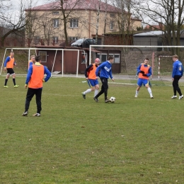 LKS Orzeł Czemierniki 2 - 3 KS Serniki