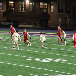 US Open Cup Wisła-One Knoxville