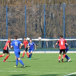 SEMP II - Pogoń Siedlce (I Liga Wojewódzka U-15) 4:2