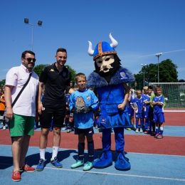 Viking Cup 2024 - rocznik 2014