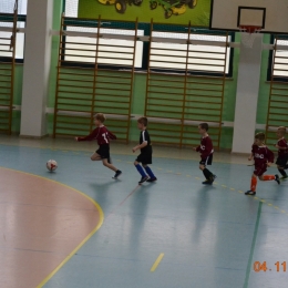 Przodkowo Cup - 2012/13