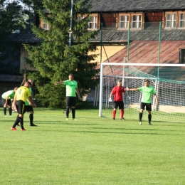 ZKP Asy Zakopane 4:2 LKS Bór Dębno