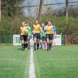 Iskra Brzezinka-Tarnovia Tarnów 0:2