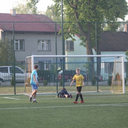 Szkółka Piłkarska Fair Play - Akademia Piłkarska Fałków