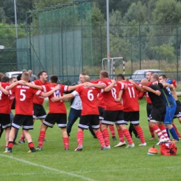 Alkas Aleksandria-Maraton Waleńczów 3-1