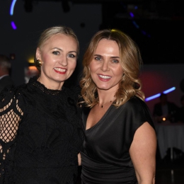 Bal Sportowca-Na parkiecie