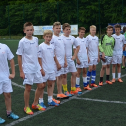 Finał Wielkopolski Orlik Cup 2015- Jarocin 13.06.2015