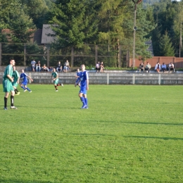 Pucharu Polski III- Chełm Stryszów vs. Maków Podhalańaski