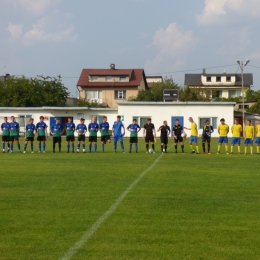 Andrespolia-RKS Radomsko 28.08.2019