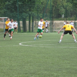 Letni Turniej ALP i MBS CUP, 3.08.2014