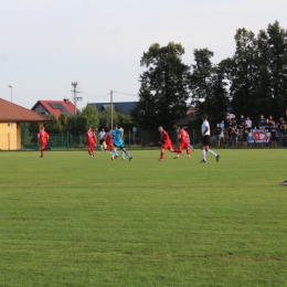 GKS Sompolno vs Warta Eremita Dobrów