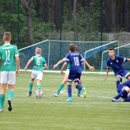 START Otwock - FC Lesznowola 2:0