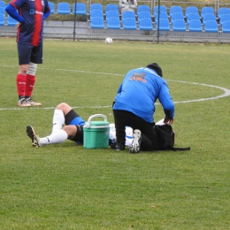 LKS ŻYGLIN - Olimpia Boruszowice