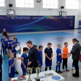 III Turniej XIX Grand Prix Orlików - GOSiR Dopiewo