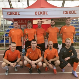 "CEKOL CUP 2022" - fotorelacja