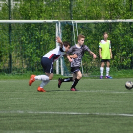 Radomiak - SEMP II (I Liga Wojewódzka U-15) 0:3