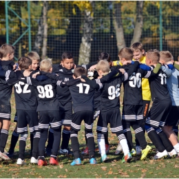 Liga Orlika: ROW Rybnik - MKS Żory 3:1