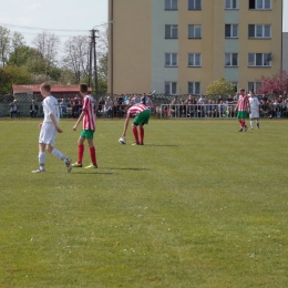 CKS Zbiersk -Korona Pogoń Stawiszyn