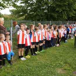 Kowale: Uroczyste Zakończenie Sezonu 2013/2014 AP Marko-Gol z rodzinnym piknikiem