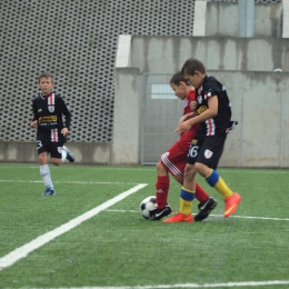 Liga: AP Mazovia  - ŁKS