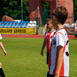 Starogard Gd.: Żaki na Ogólnopolskim Turnieju Deyna Cup rocznika 2006