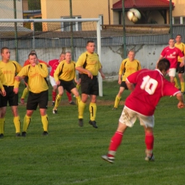 Strażak Przechowo - Chełminianka Chełmno (19.05.2010 r.)