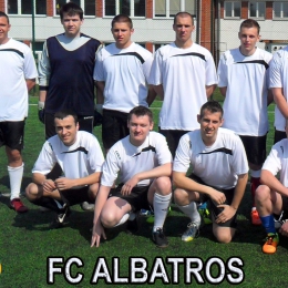 FC ALBATROS
