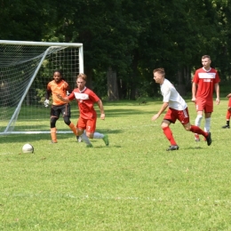 Niedziela na turnieju