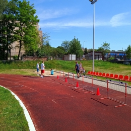 LEKKOATLETYKA