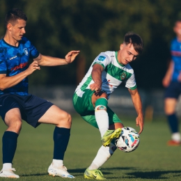 Orzeł Myślenice - Dalin Myślenice [fot. Bartek Ziółkowski]