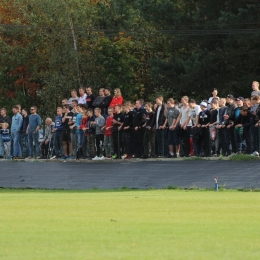 Sokół Maszkienice - Orzeł Dębno 2-3