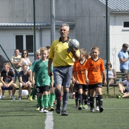 U10 Wilga Miastków Kościelny - Piorun Lipówki