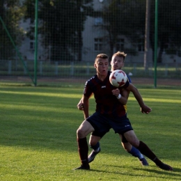 Piast - KS Krasiejów 3-0