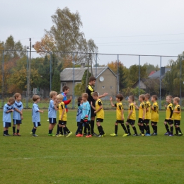 UKS GKS Osieck - Orzeł Warszawa