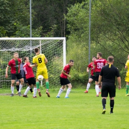 Świt Osielec vs Chełm Stryszów