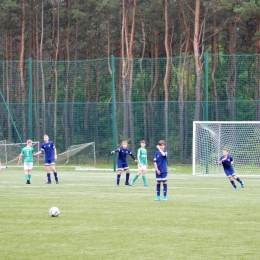 START Otwock - FC Lesznowola 2:0