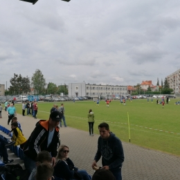 Olimpia Elbląg Cup 2019