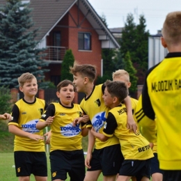 Summer Młodzik Cup 2017 dla rocznika 2006