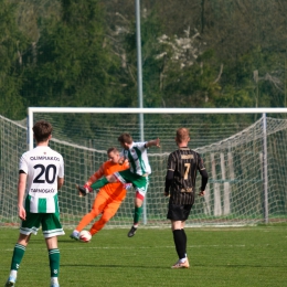 Olimpiakos- Andoria (12.04.26) Fot. Ł.G.
