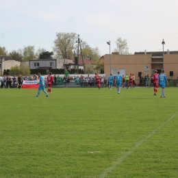 Warta Eremita Dobrów-GKS Sompolno