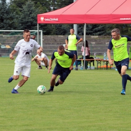 XXVIII Turniej Piłki Nożnej Oldbojów im. Edwarda Pusiaka