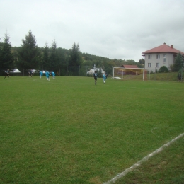 San Nozdrzec - LKS Golcowa 5:4